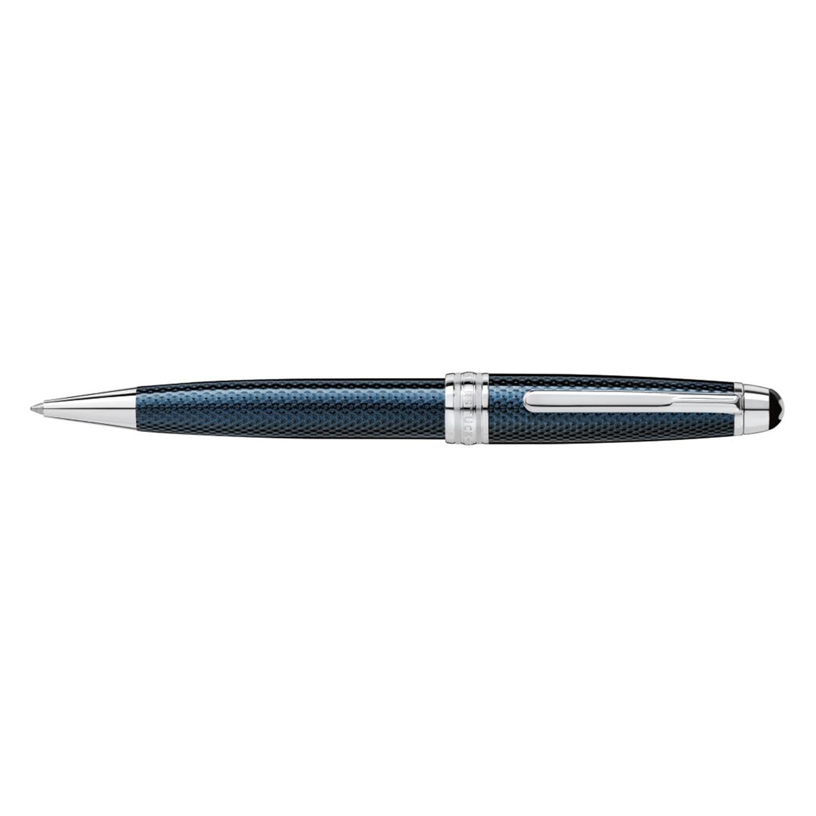 Montblanc Solitaire Blue Hour Midsize Ballpoint