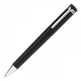 Montblanc Heritage Collection Capless Black Rollerball Pen
