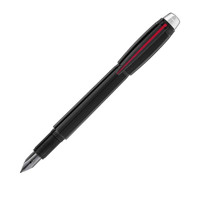 Montblanc StarWalker Urban Speed Fountain Pen