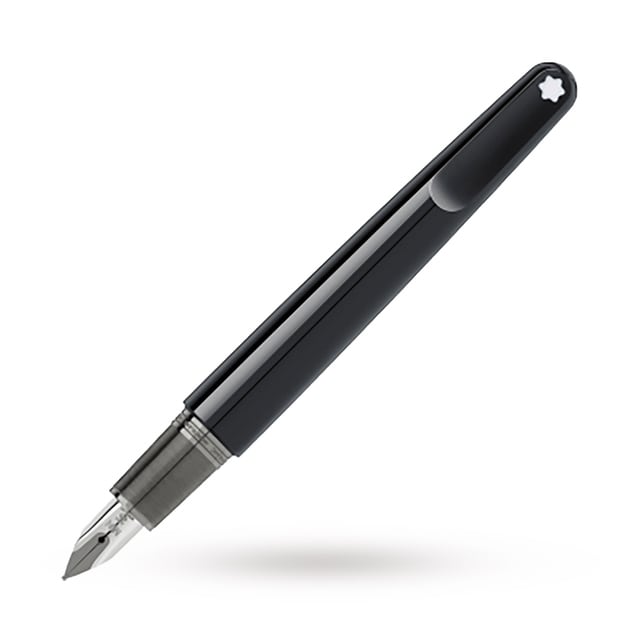 Montblanc M Fountain Pen