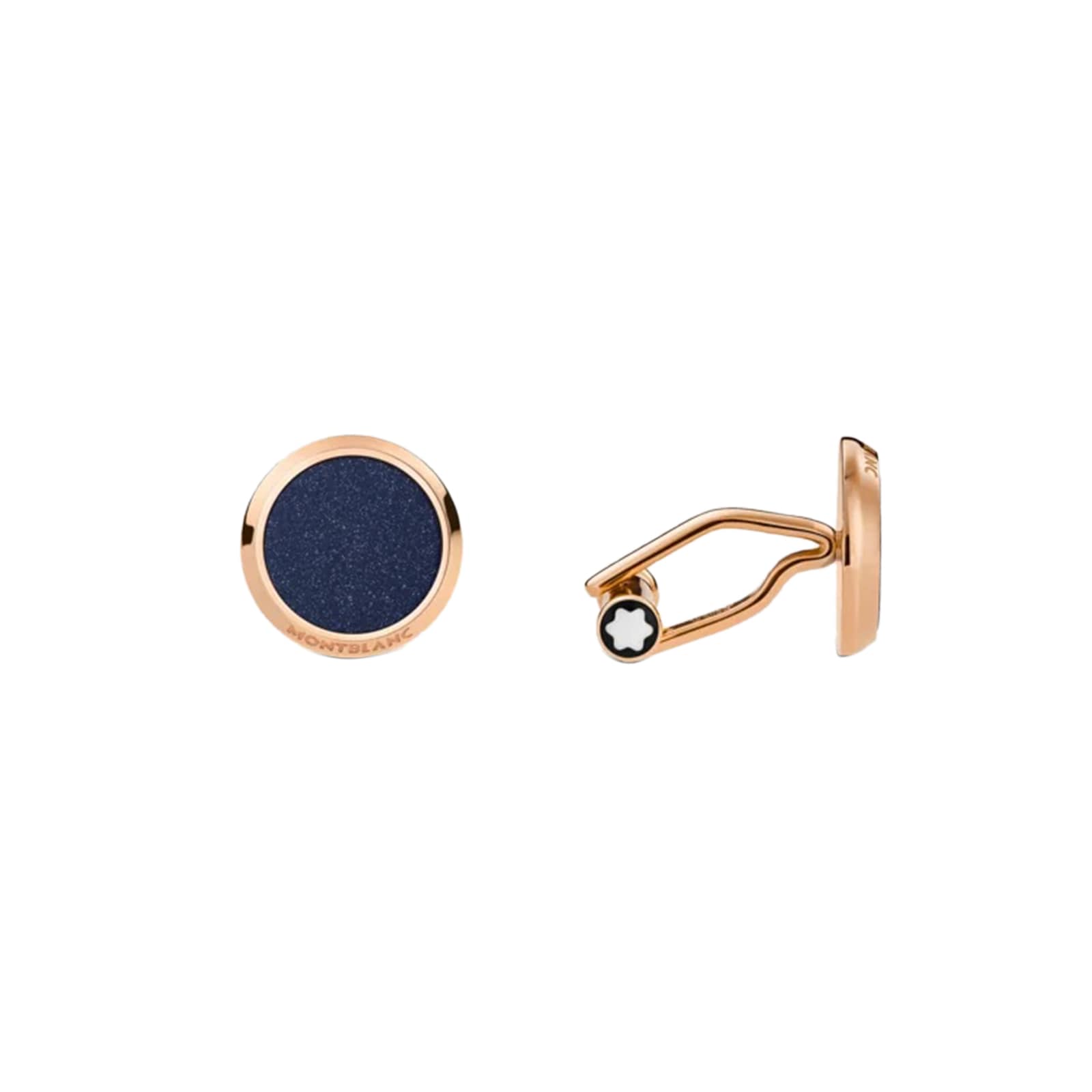 Montblanc Cufflinks Montblanc Cufflinks