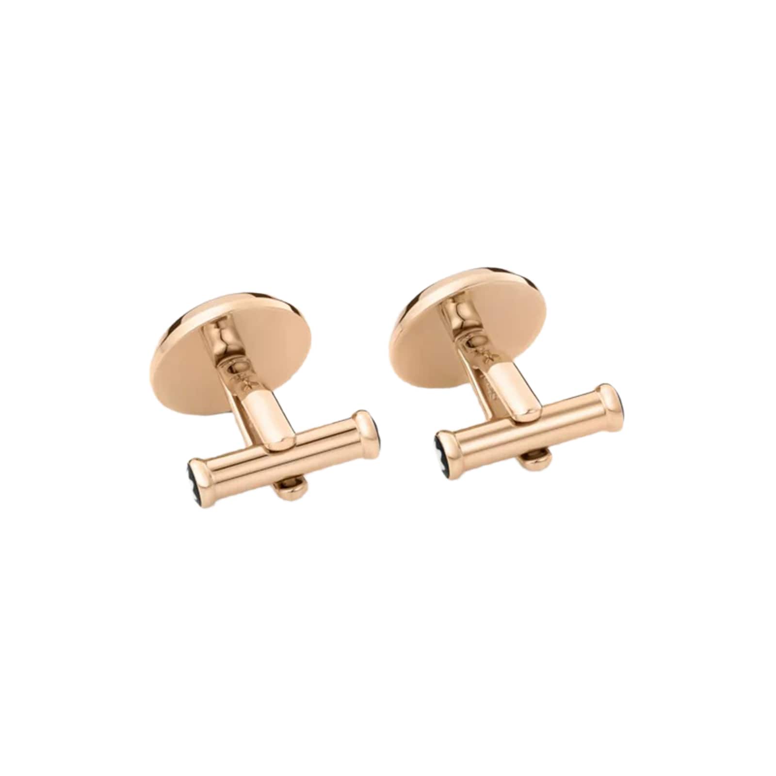Montblanc Cufflinks Montblanc Cufflinks