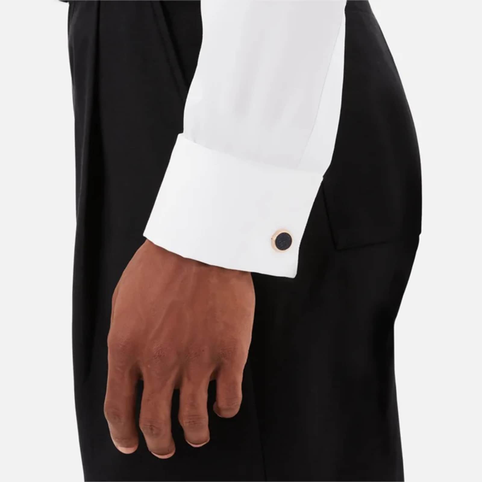 Montblanc Cufflinks Montblanc Cufflinks