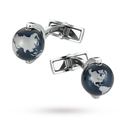 38640377 - Heritage Spirit Cufflinks