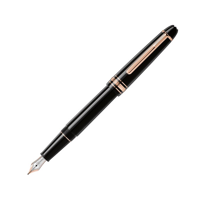 Montblanc Montblanc Meisterstück Fountain Pen