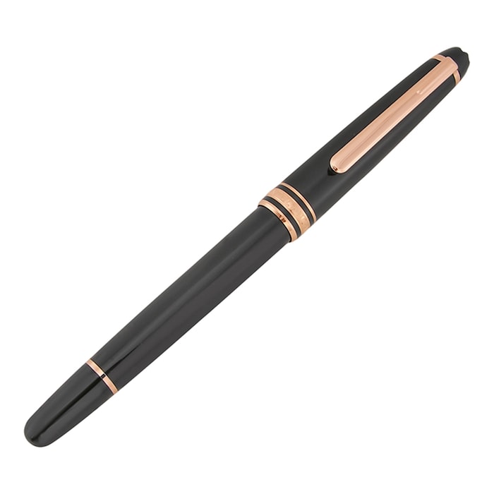 Montblanc Meisterstück Classique Rollerball Pen