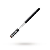 Montblanc Heritage Rouge et Noir Special Edition Rollerball Pen
