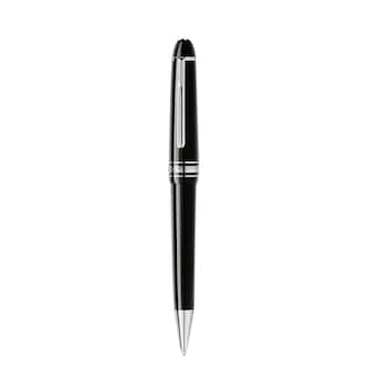 Montblanc Midsize Platinum-Line Ball Point Pen