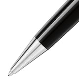 Montblanc Midsize Platinum-Line Ball Point Pen