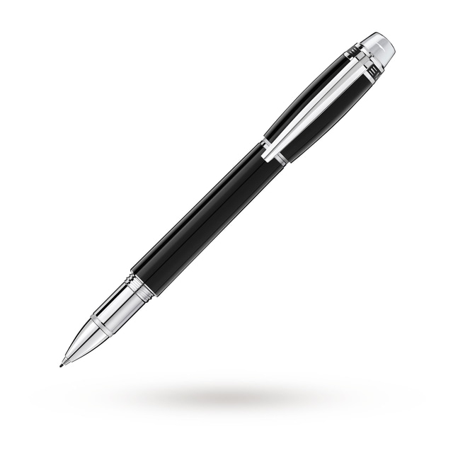 Montblanc Starwalker Urban Spirit Fineliner Pen