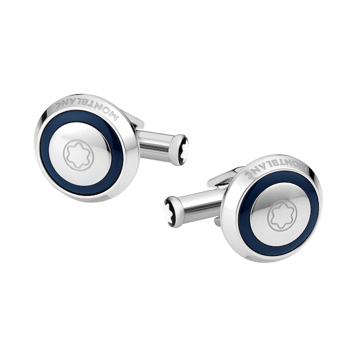 Montblanc UNICEF Cufflinks