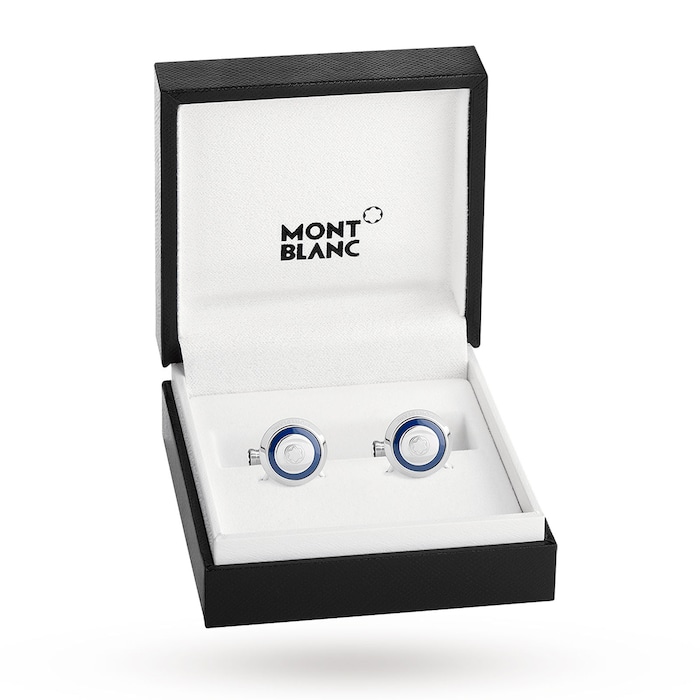 Montblanc UNICEF Cufflinks