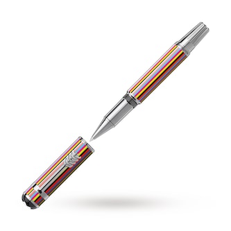 Montblanc Great Characters The Beatles Special Edition Rollerball Pen