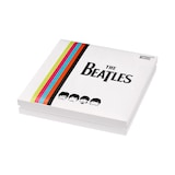 Montblanc Great Characters The Beatles Special Edition Ballpoint