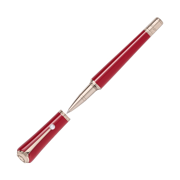 Montblanc Muses Marilyn Monroe Special Edition Rollerball