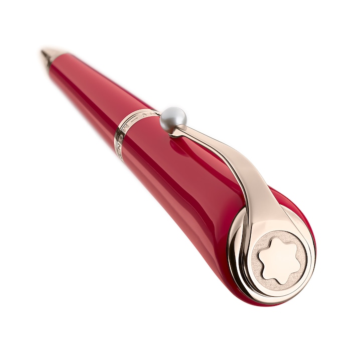 Montblanc Muses Marilyn Monroe Special Edition Ballpoint Pen