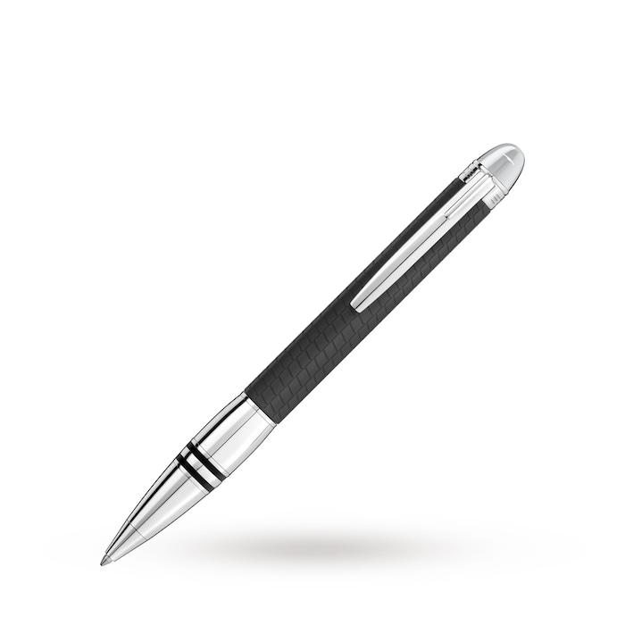 Montblanc StarWalker Spirit of Racing Doué Ballpoint Pen