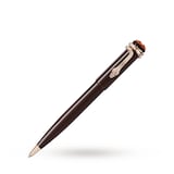 Montblanc Heritage Rouge & Noir Tropic Brown Special Edition Ballpoint Pen