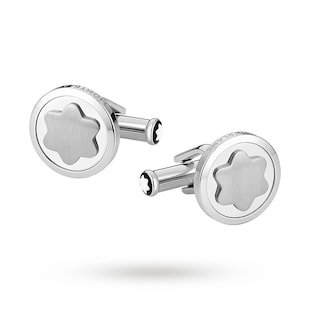 Montblanc Star Cuff Links