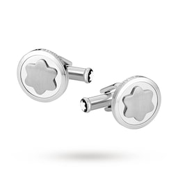 38640437 - Star Cuff Links
