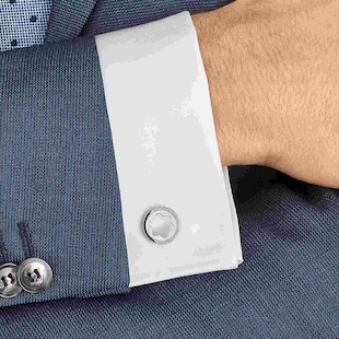 Montblanc Star Cuff Links
