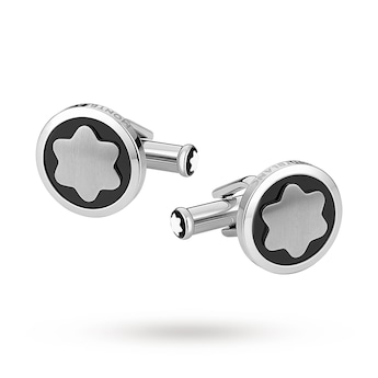 Montblanc Star Cuff Links