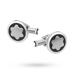 38640438 - Star Cuff Links