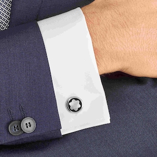 Montblanc Star Cuff Links