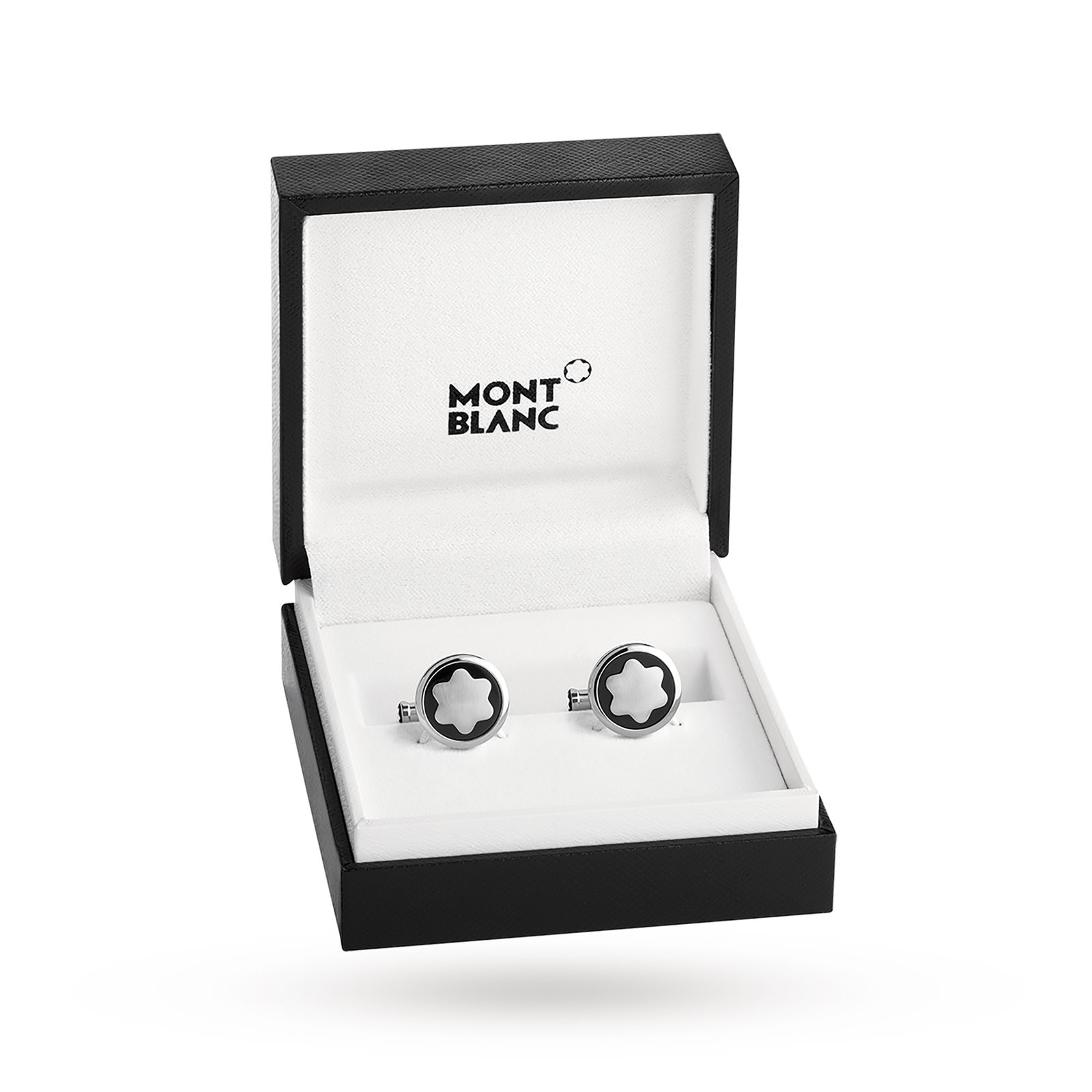 Montblanc Star Cuff Links Montblanc Star Cuff Links