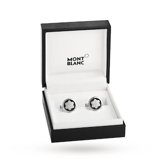 Montblanc Star Cuff Links