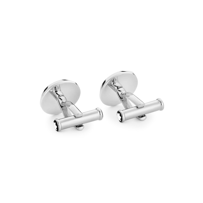 Montblanc Star Cufflinks