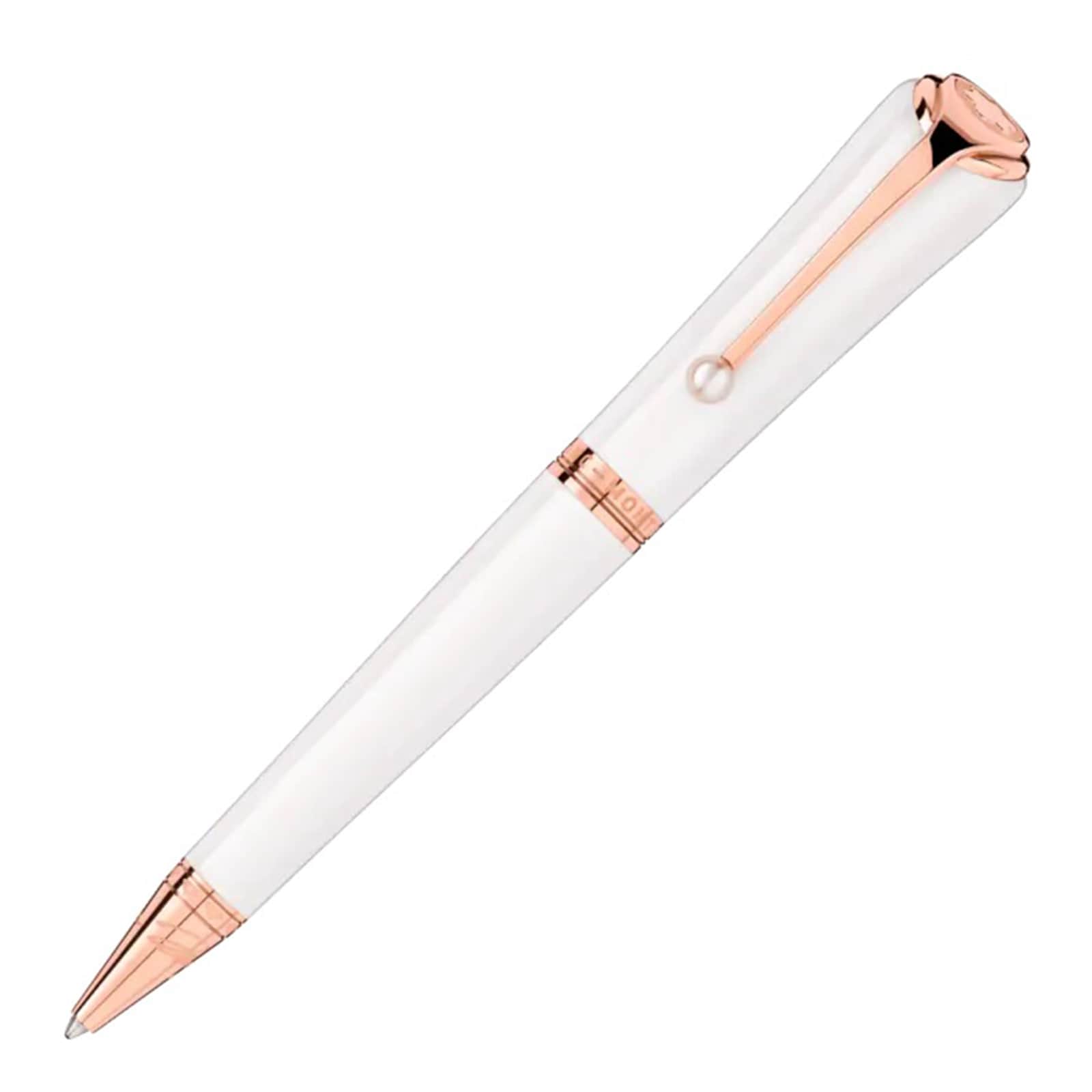 Image of Muses Marilyn Monroe Special Edition Pearl Ballpoint Pen