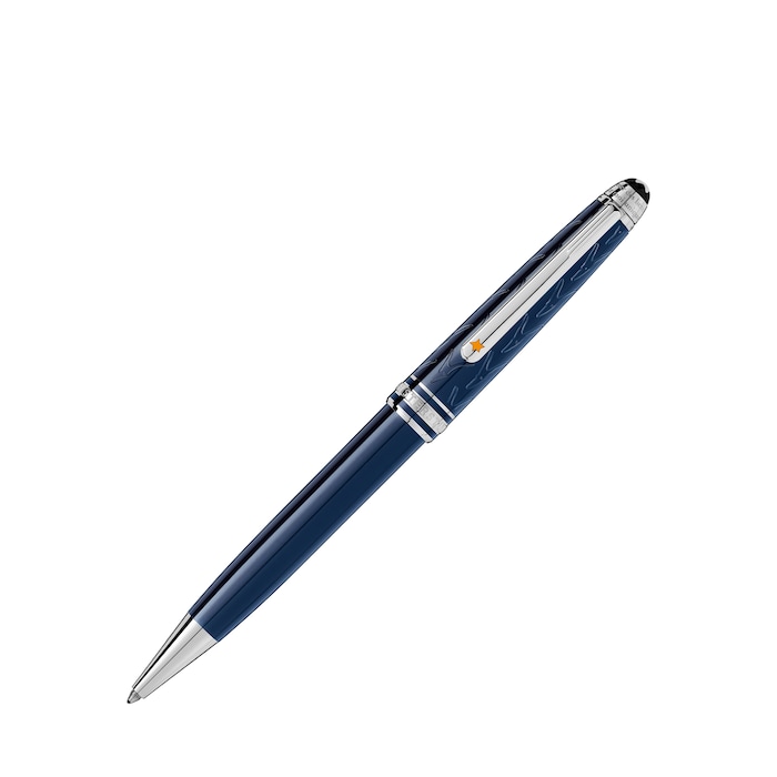 Montblanc Mont Blanc Meisterstück Le Petit Prince Classique Ballpoint Pen