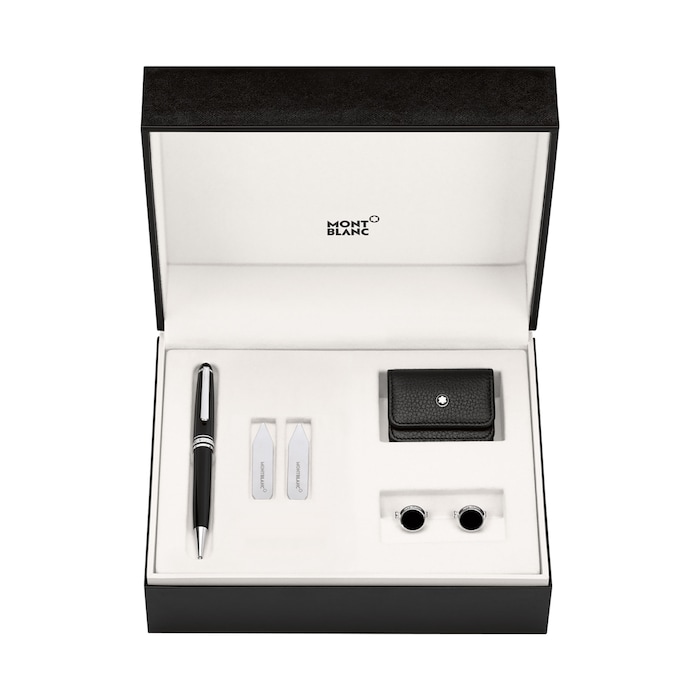 Montblanc Men's Essentials set