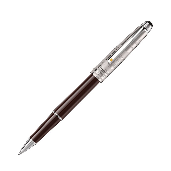 Montblanc Le Petite Prince Rollerball Pen