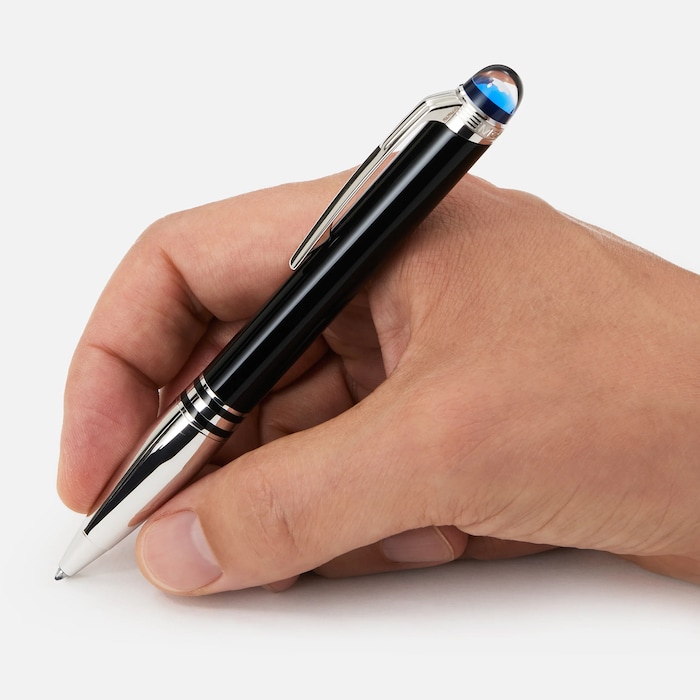 Montblanc StarWalker Doué Ballpoint Pen