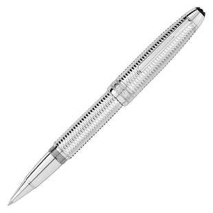 Montblanc Geometry Solitaire LeGrand Rollerball