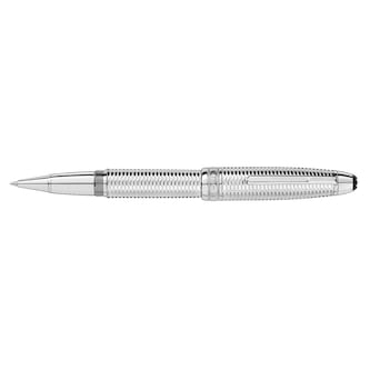 Montblanc Geometry Solitaire LeGrand Rollerball Montblanc Geometry Solitaire LeGrand Rollerball