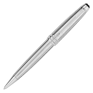 Montblanc Geometry Solitaire LeGrand Rollerball