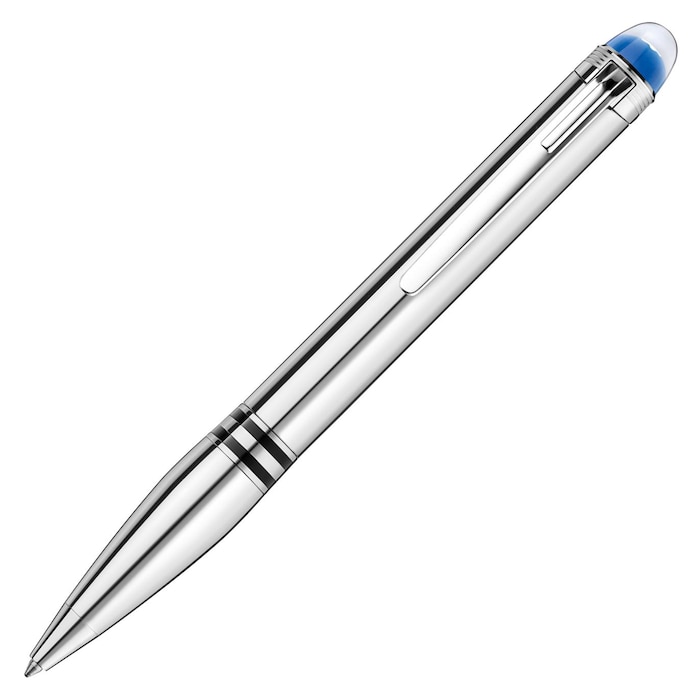 Montblanc Starwalker Metal Ballpoint