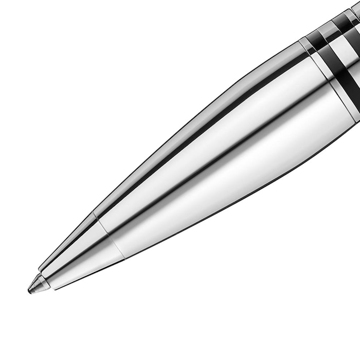 Montblanc Starwalker Metal Ballpoint