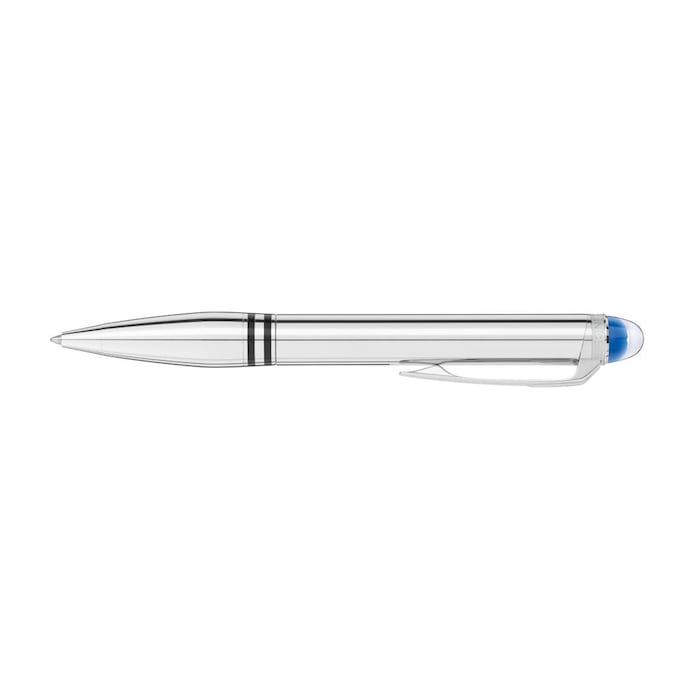 Montblanc Starwalker Metal Ballpoint