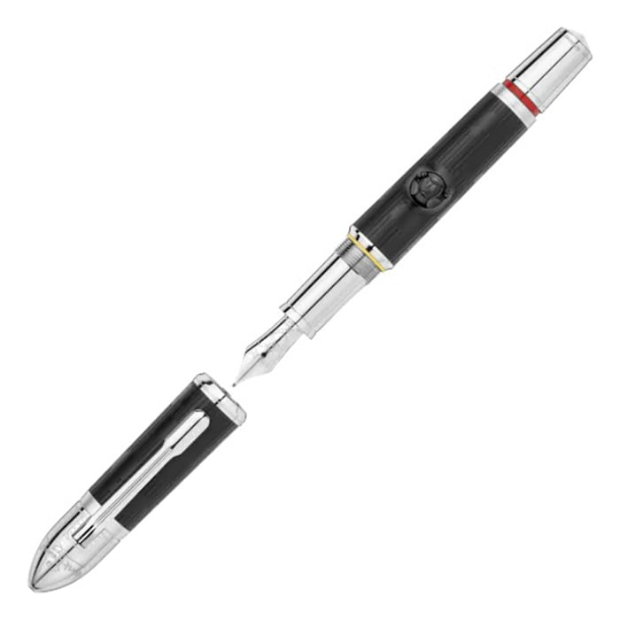 Montblanc Walt Disney Special Edition Fountain Pen