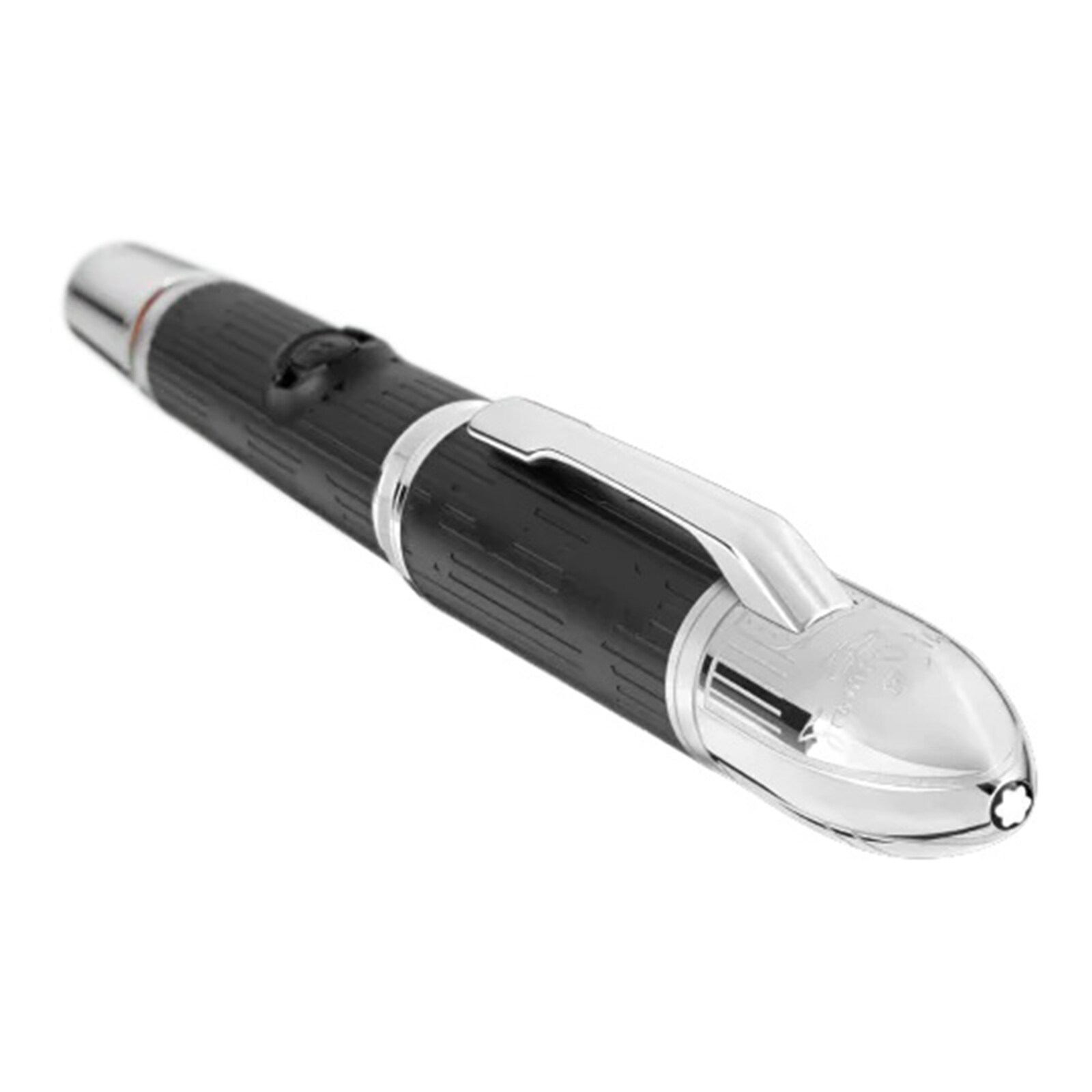 montblanc disney fountain pen