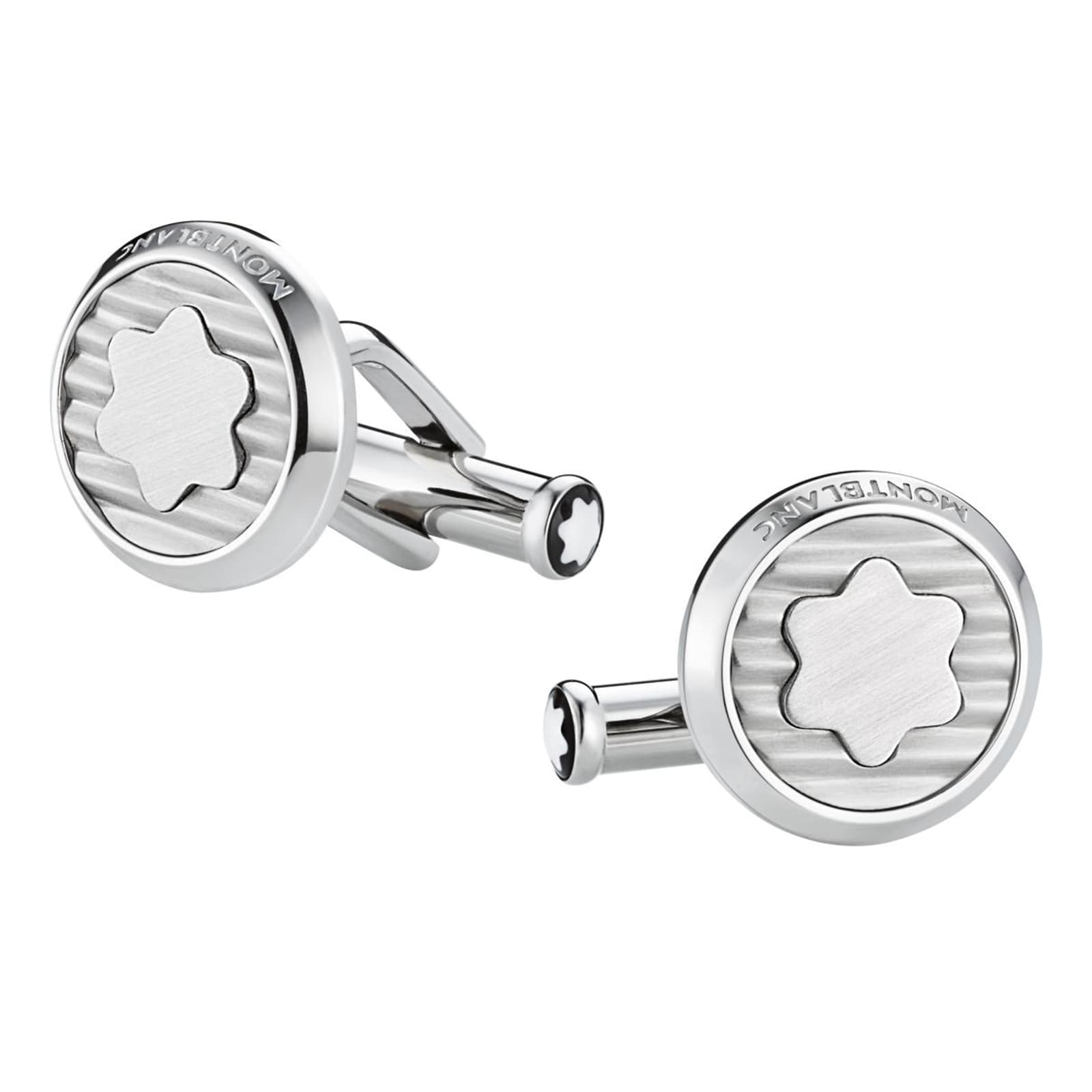 Urban Spirit Cufflinks