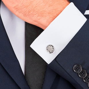 Montblanc Urban Spirit Cufflinks