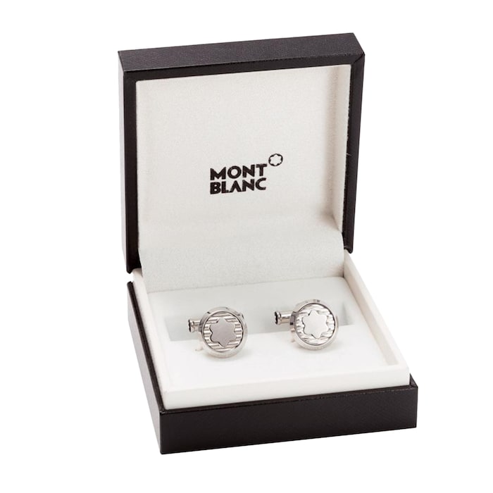 Montblanc Urban Spirit Cufflinks