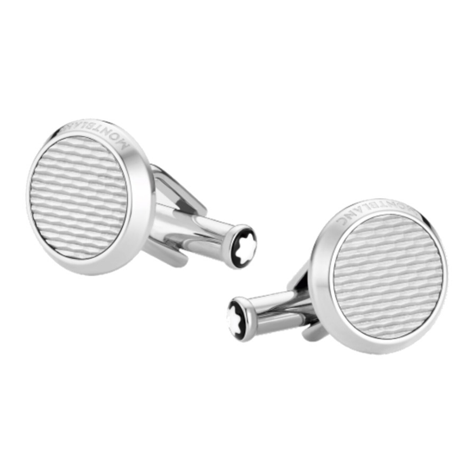 Montblanc Meisterstück Cufflinks