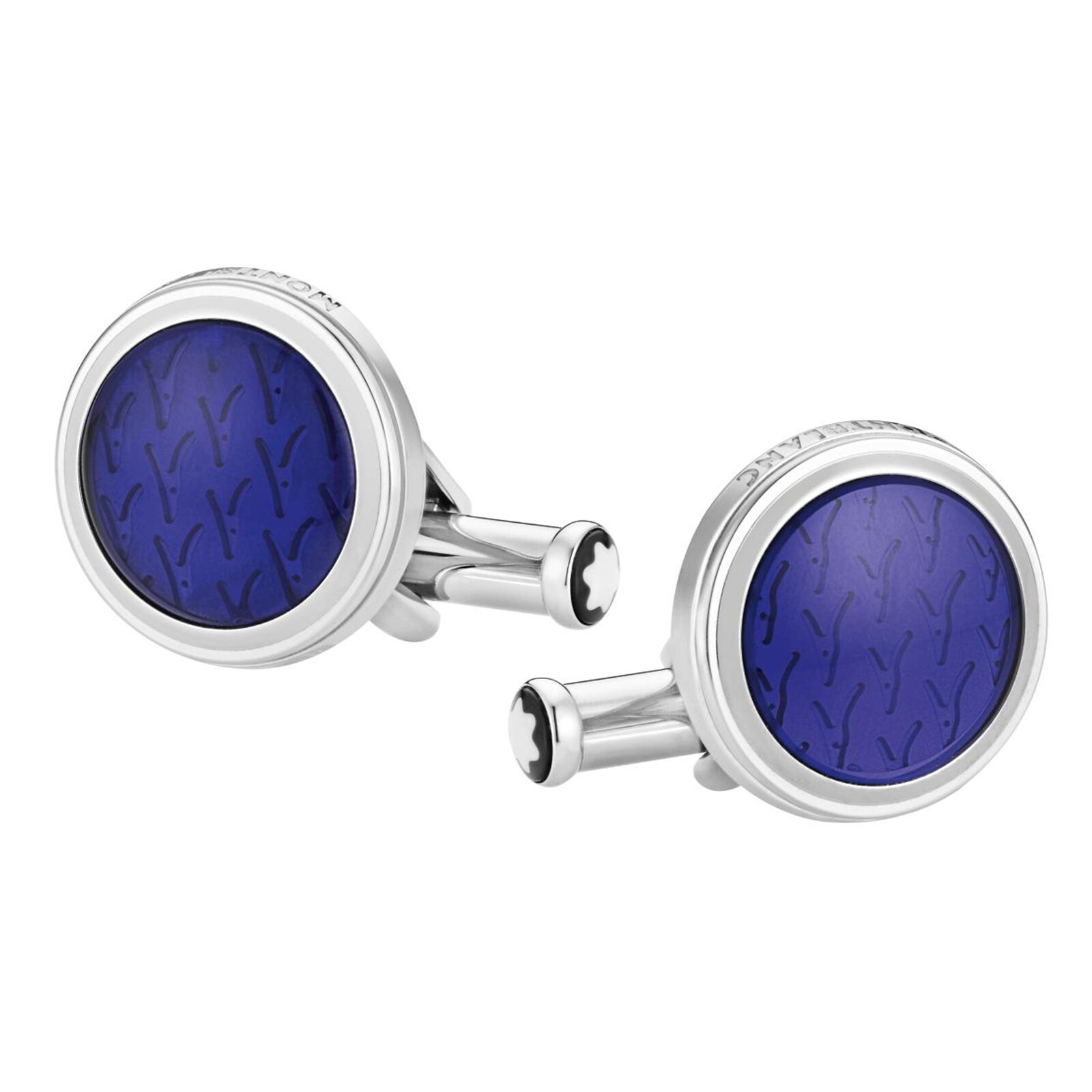 Montblanc Le Petit Prince Cufflinks