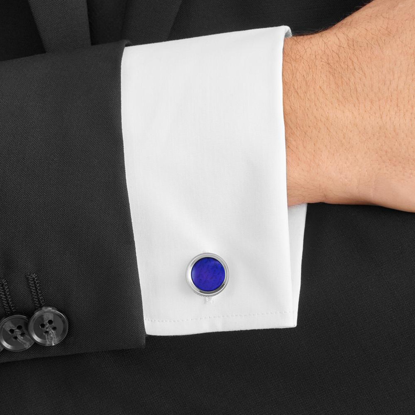 Montblanc Le Petit Prince Cufflinks
